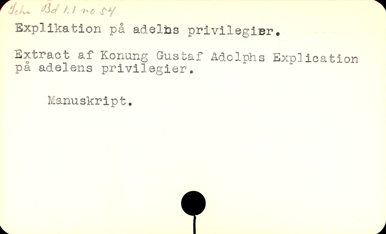 Catalogue Card_55234