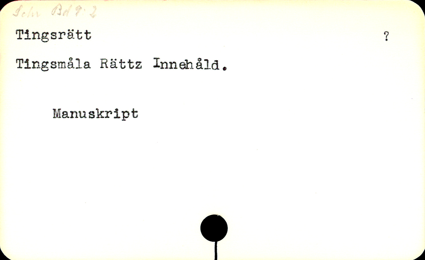 Catalogue Card_55236