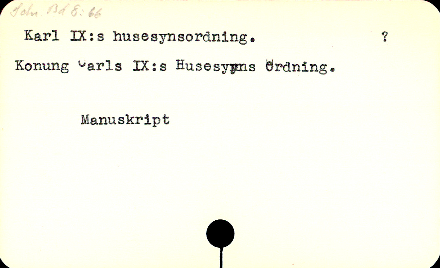 Catalogue Card_55237