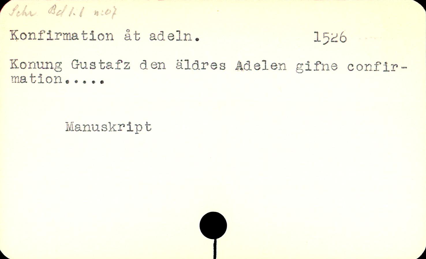 Catalogue Card_55244