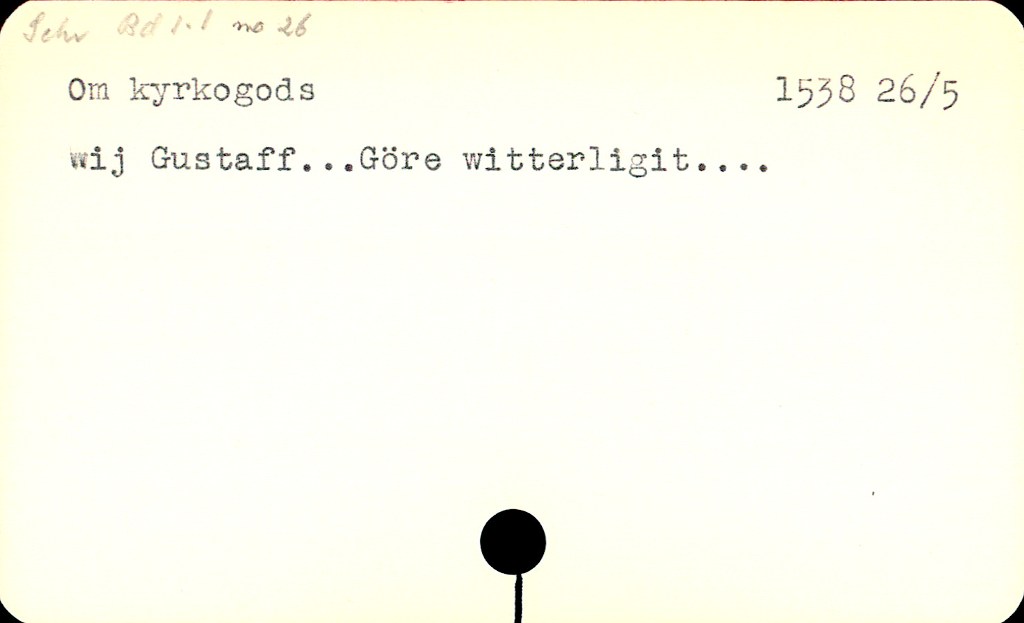 Catalogue Card_55246