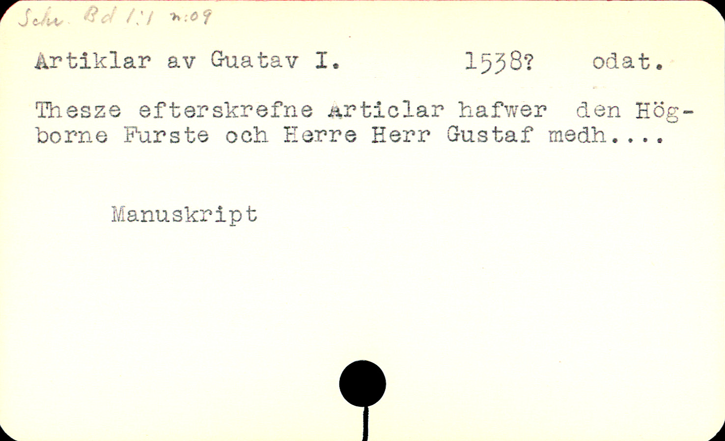 Catalogue Card_55247