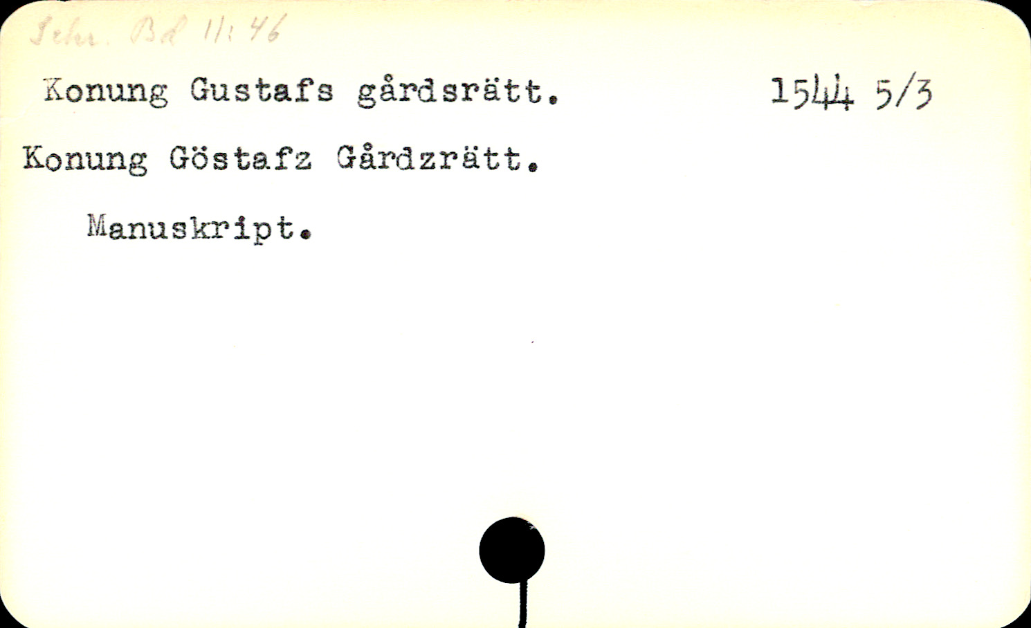 Catalogue Card_55249