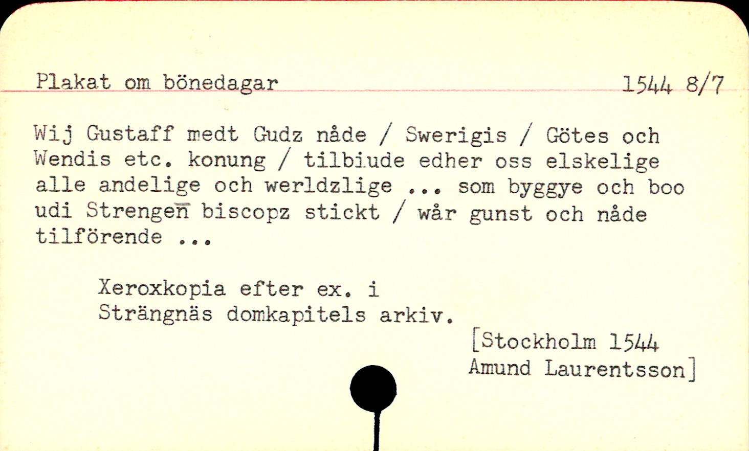 Catalogue Card_55250