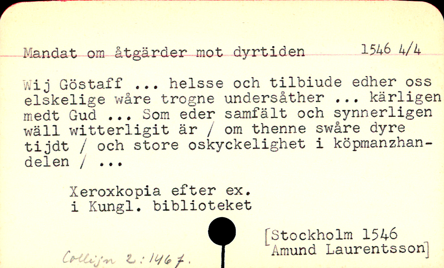 Catalogue Card_55251