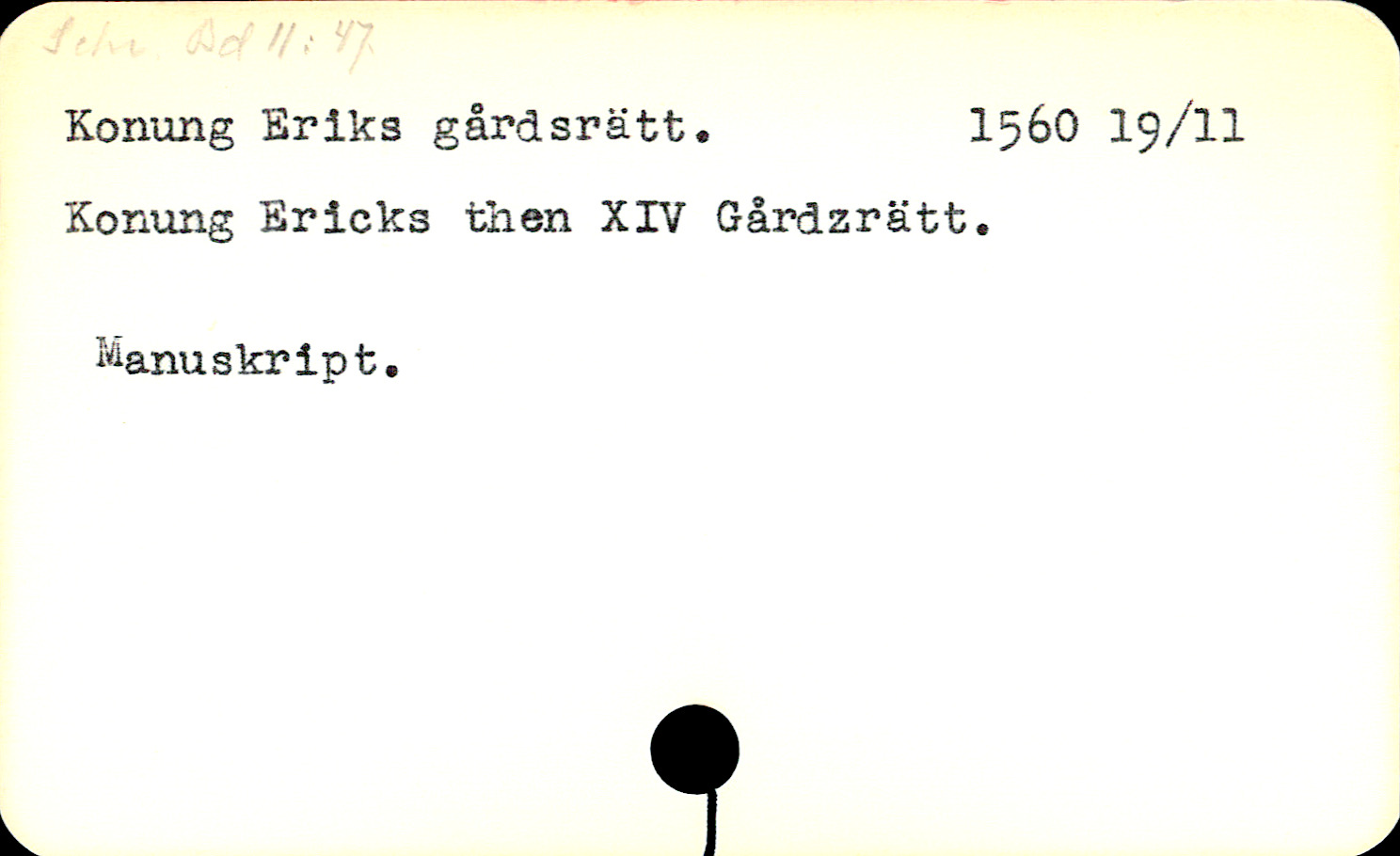 Catalogue Card_55253