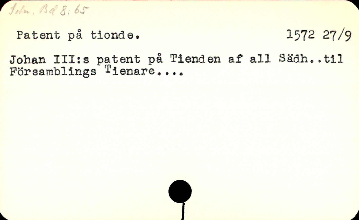 Catalogue Card_55258