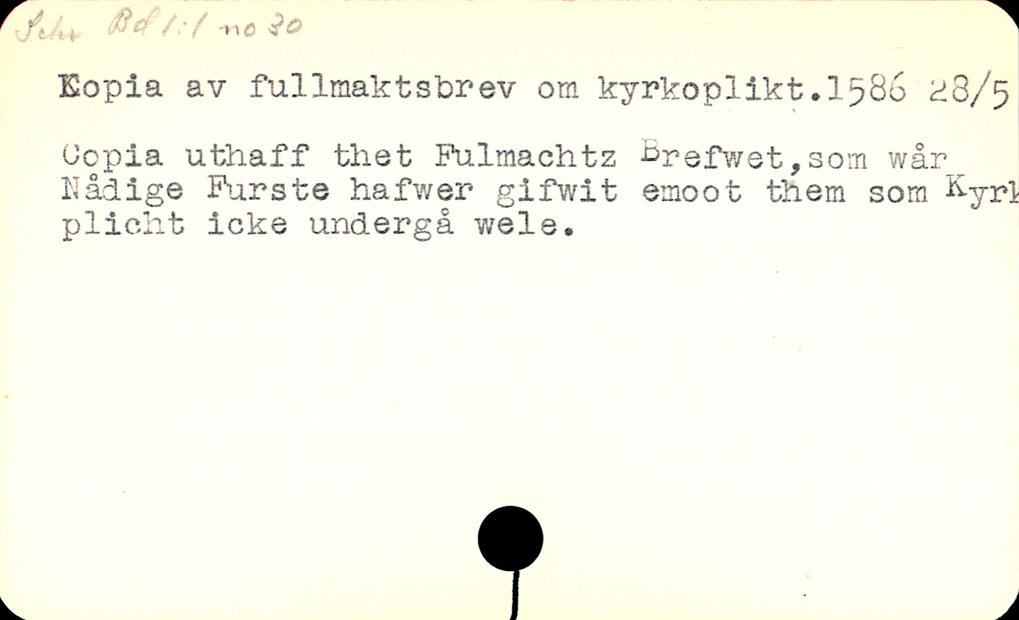 Catalogue Card_55261