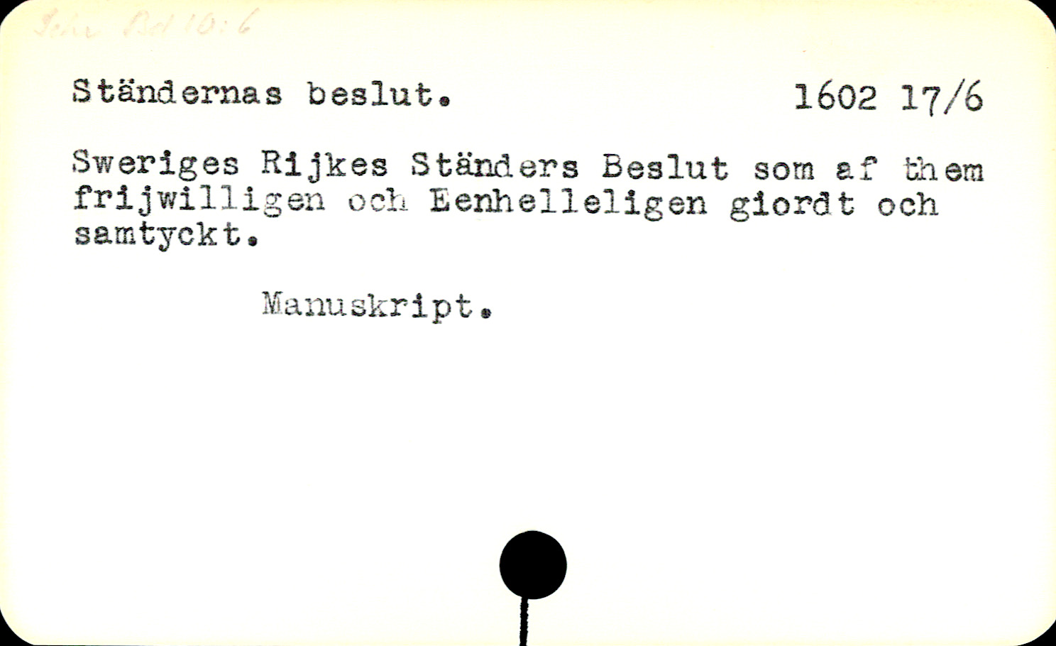 Catalogue Card_55282