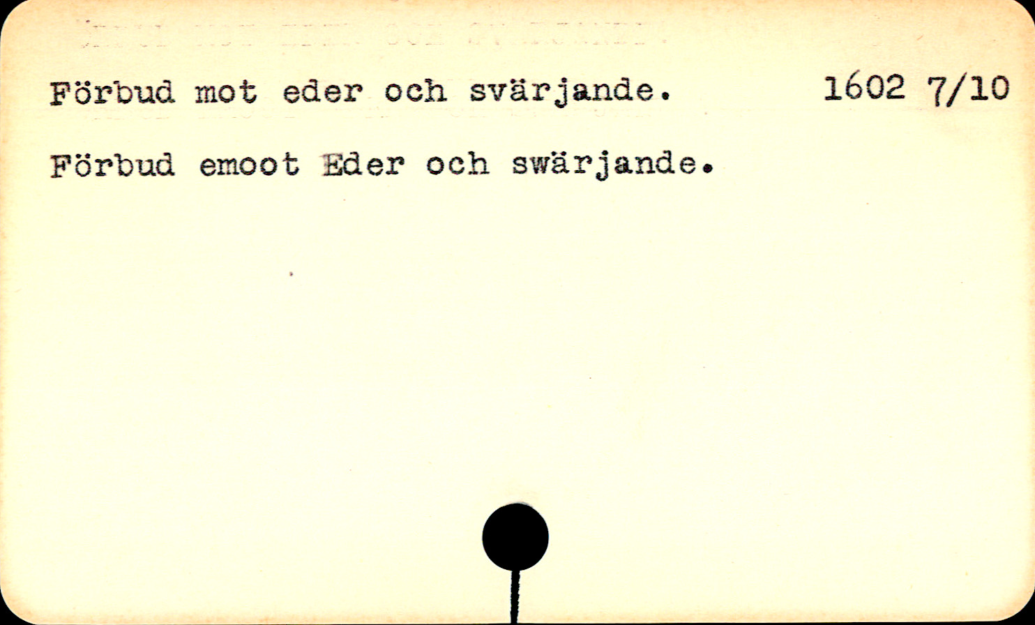 Catalogue Card_55284