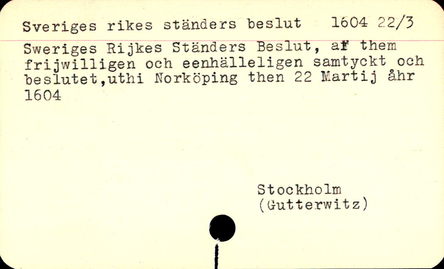 Catalogue Card_55286