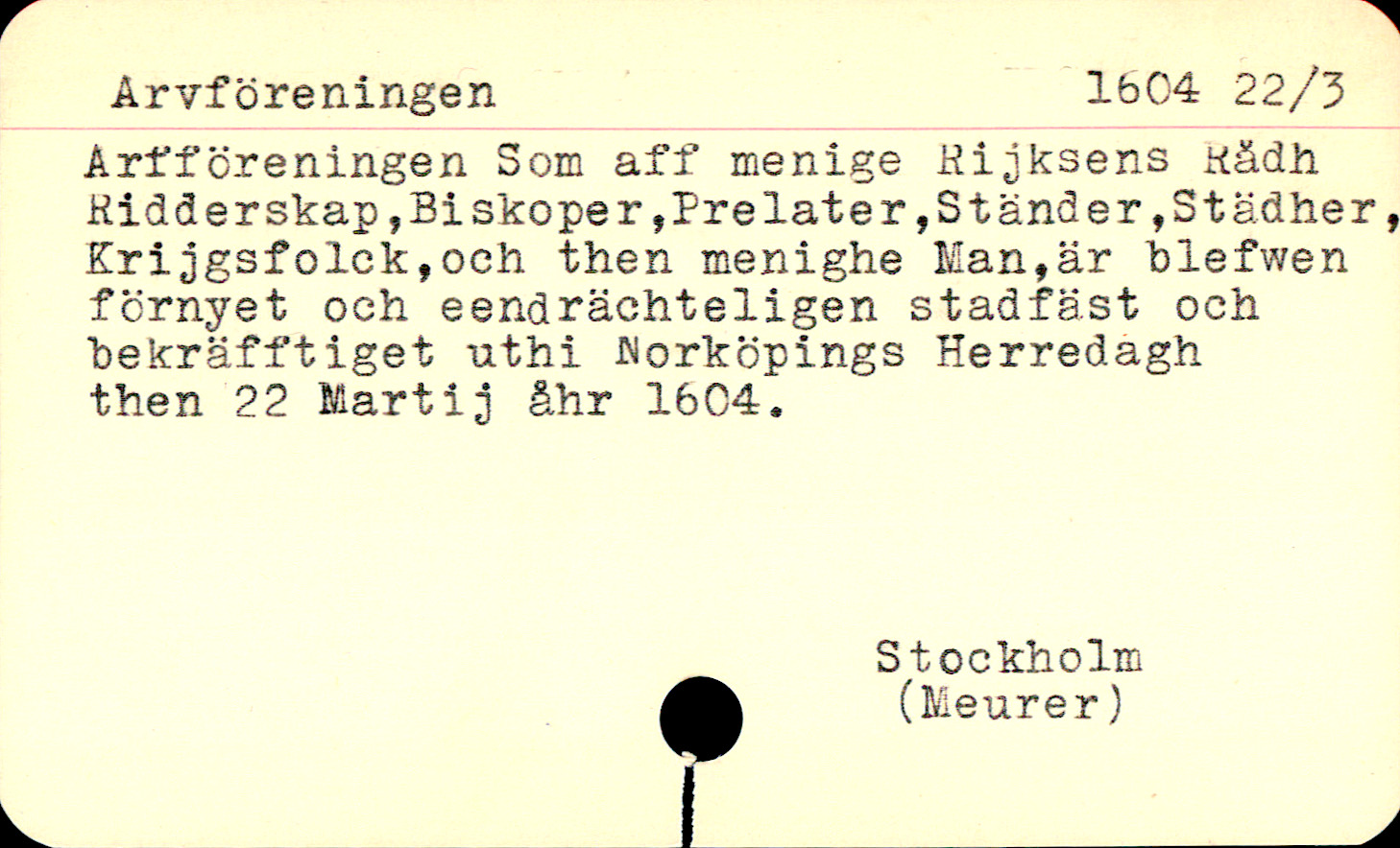 Catalogue Card_55289