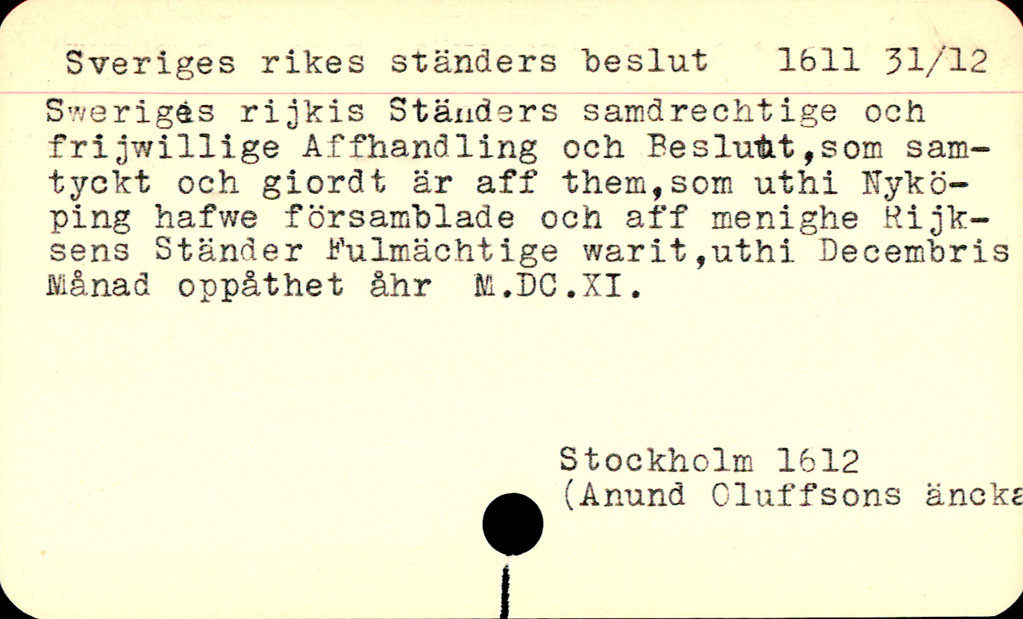 Catalogue Card_55312