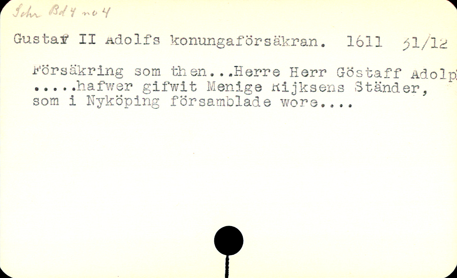 Catalogue Card_55314