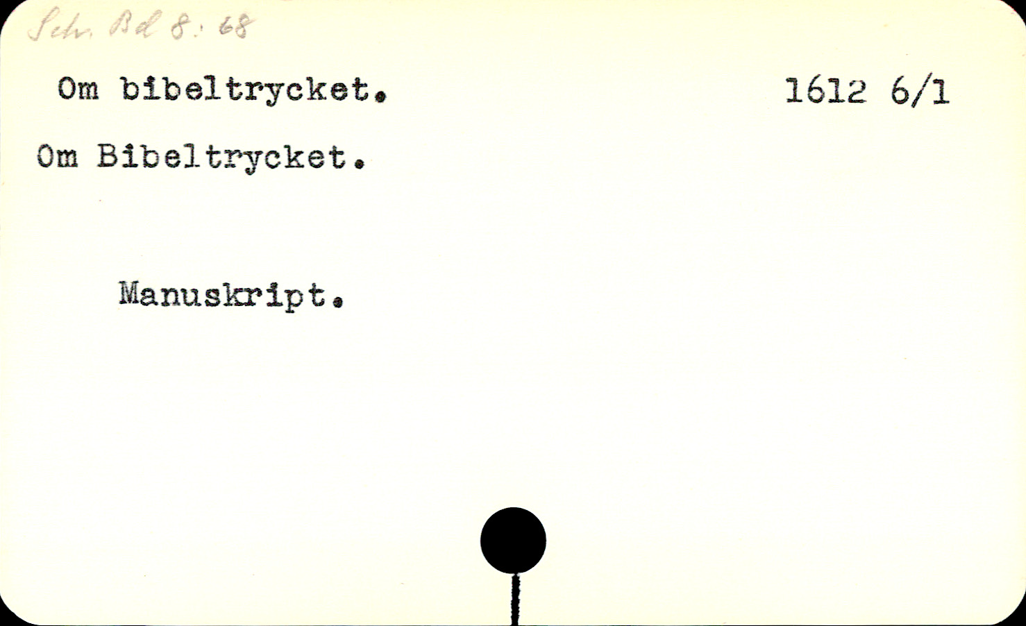 Catalogue Card_55318