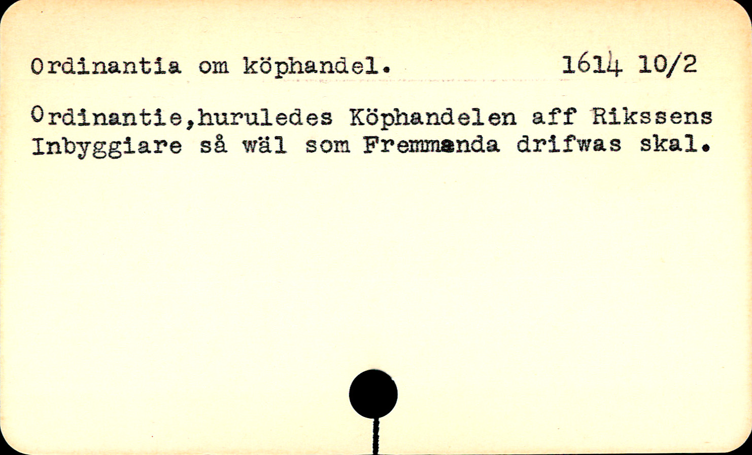 Catalogue Card_55323