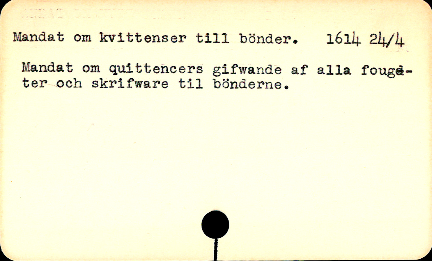 Catalogue Card_55326