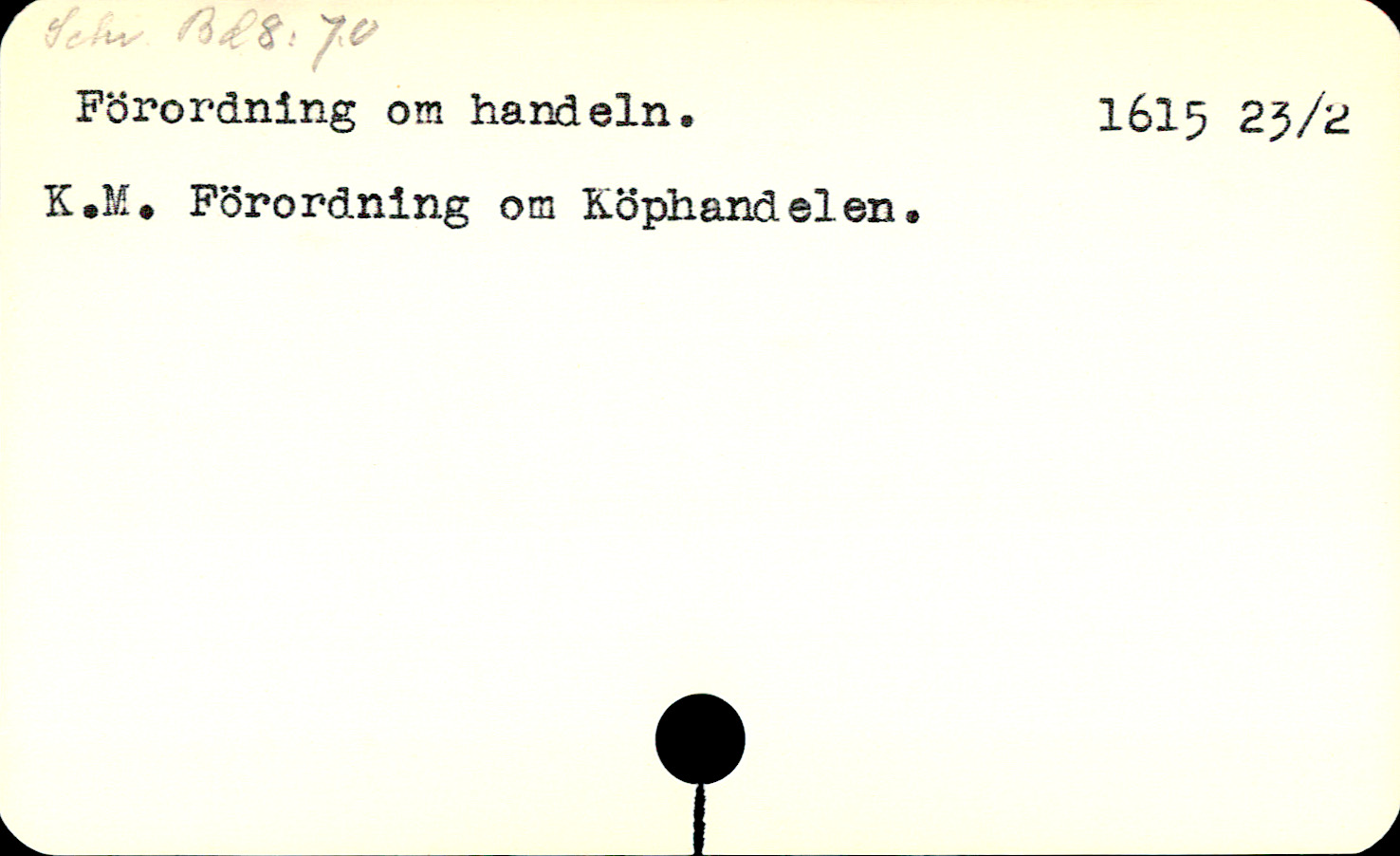 Catalogue Card_55330