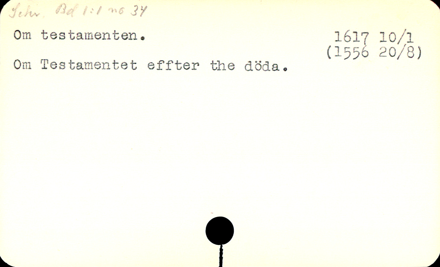 Catalogue Card_55333