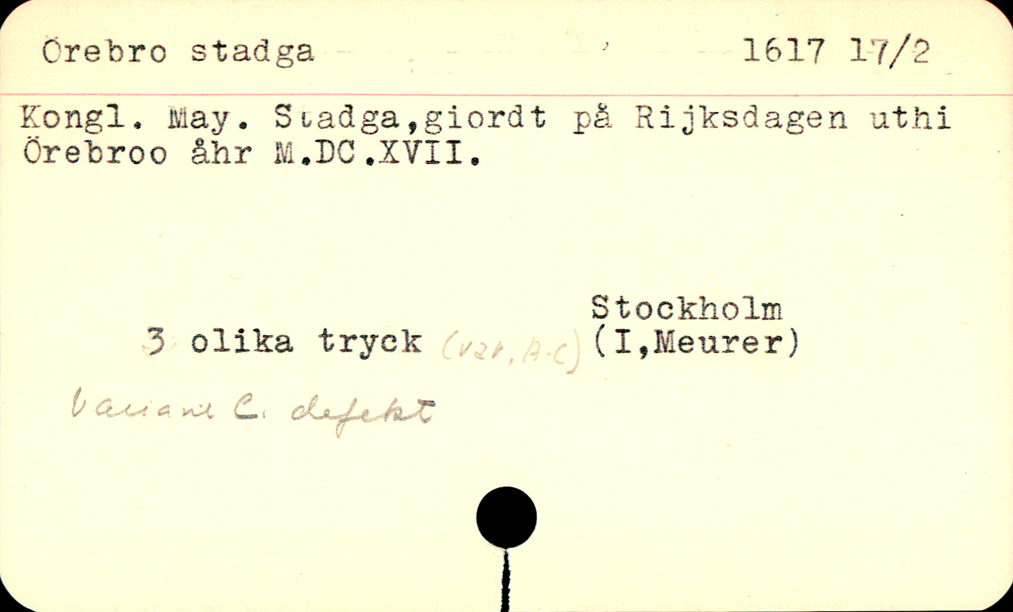 Catalogue Card_55336