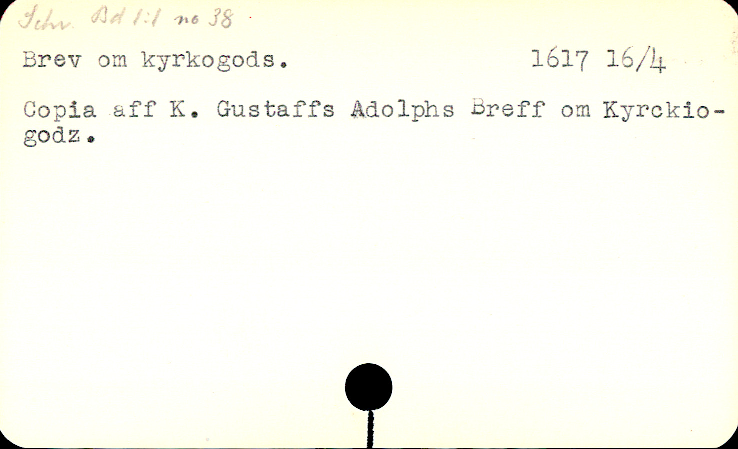 Catalogue Card_55339