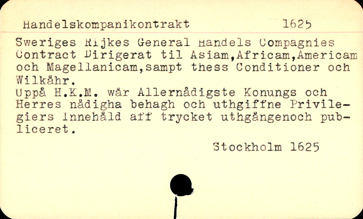 Catalogue Card_55374