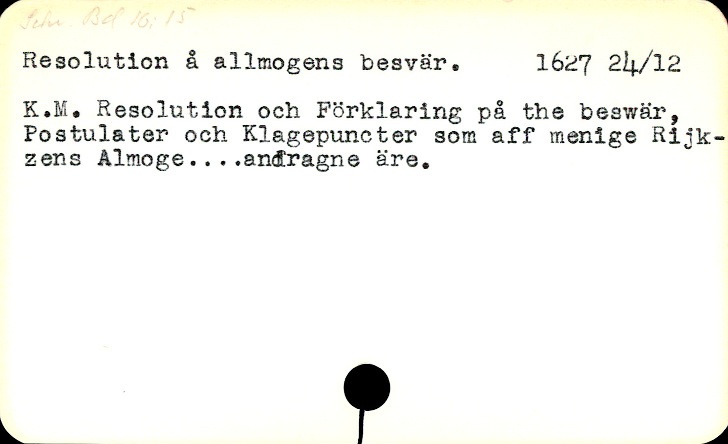 Catalogue Card_55393