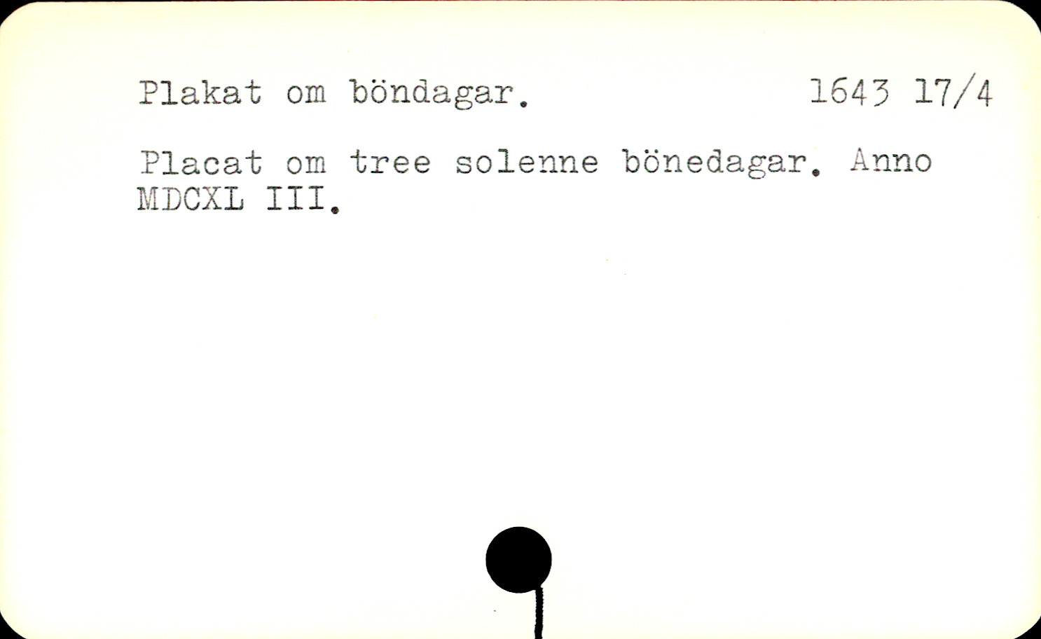 Catalogue Card_55464