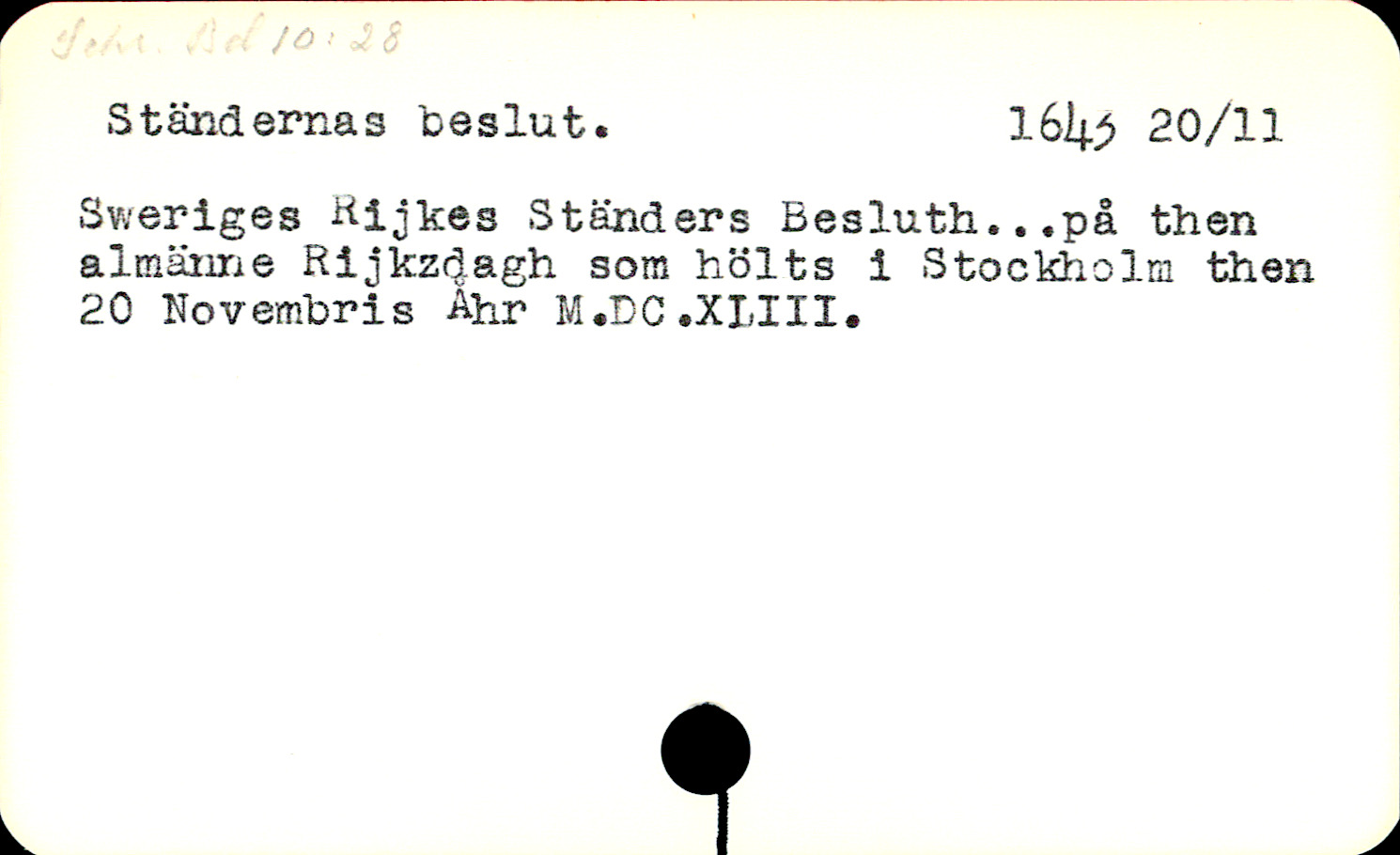 Catalogue Card_55466