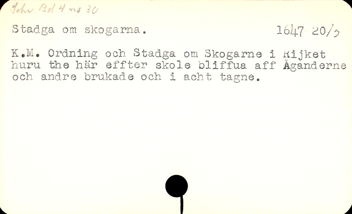 Catalogue Card_55504