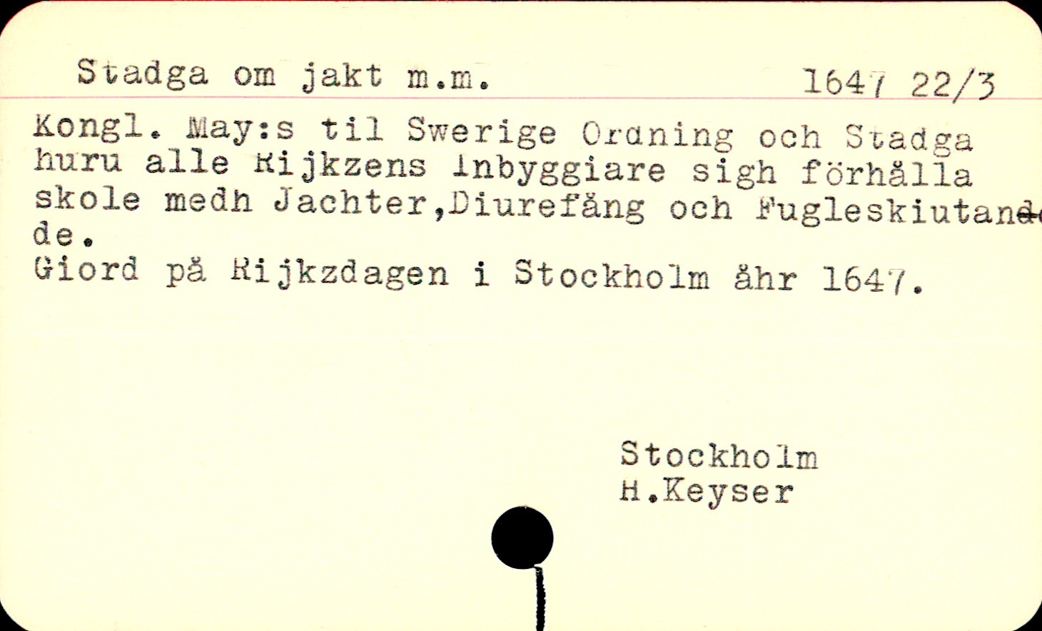 Catalogue Card_55507