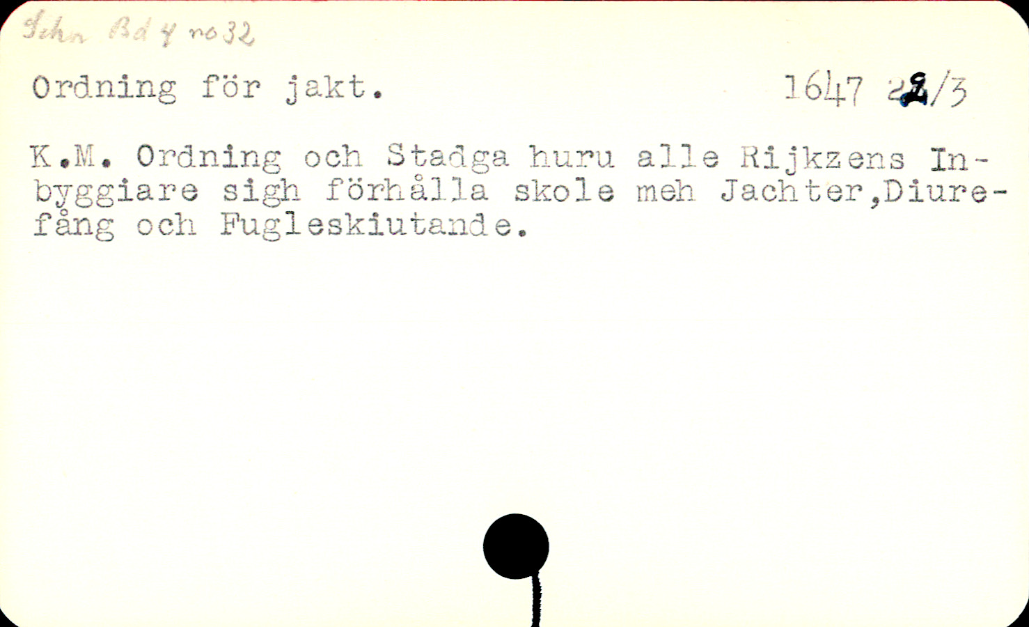 Catalogue Card_55508