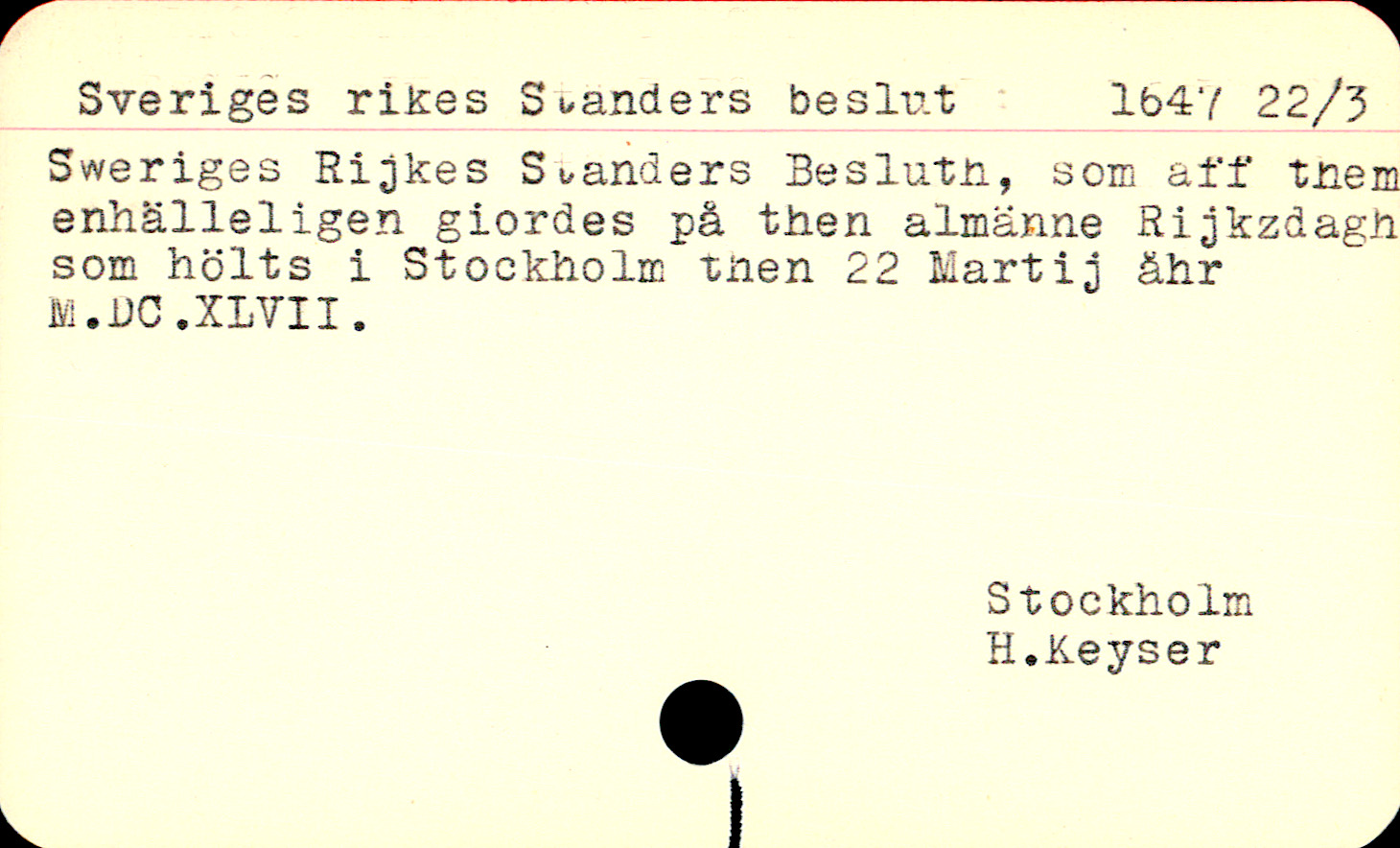 Catalogue Card_55509