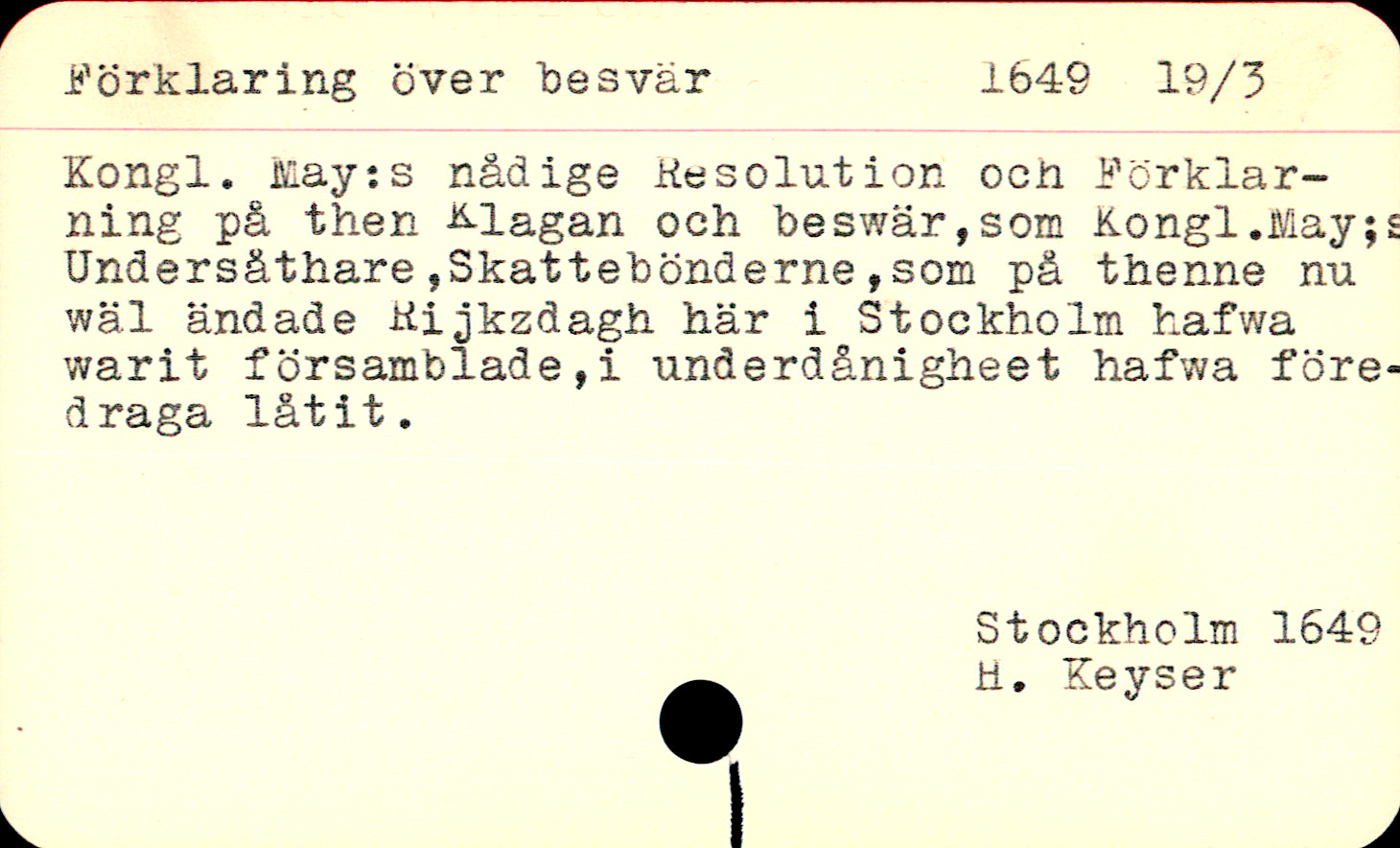 Catalogue Card_55526