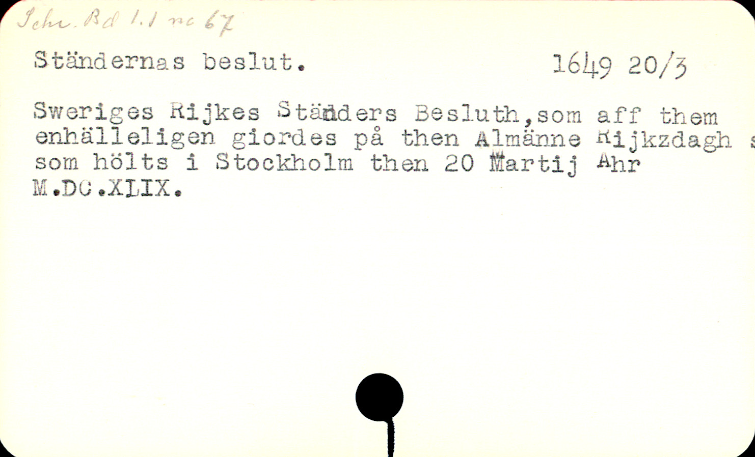 Catalogue Card_55530