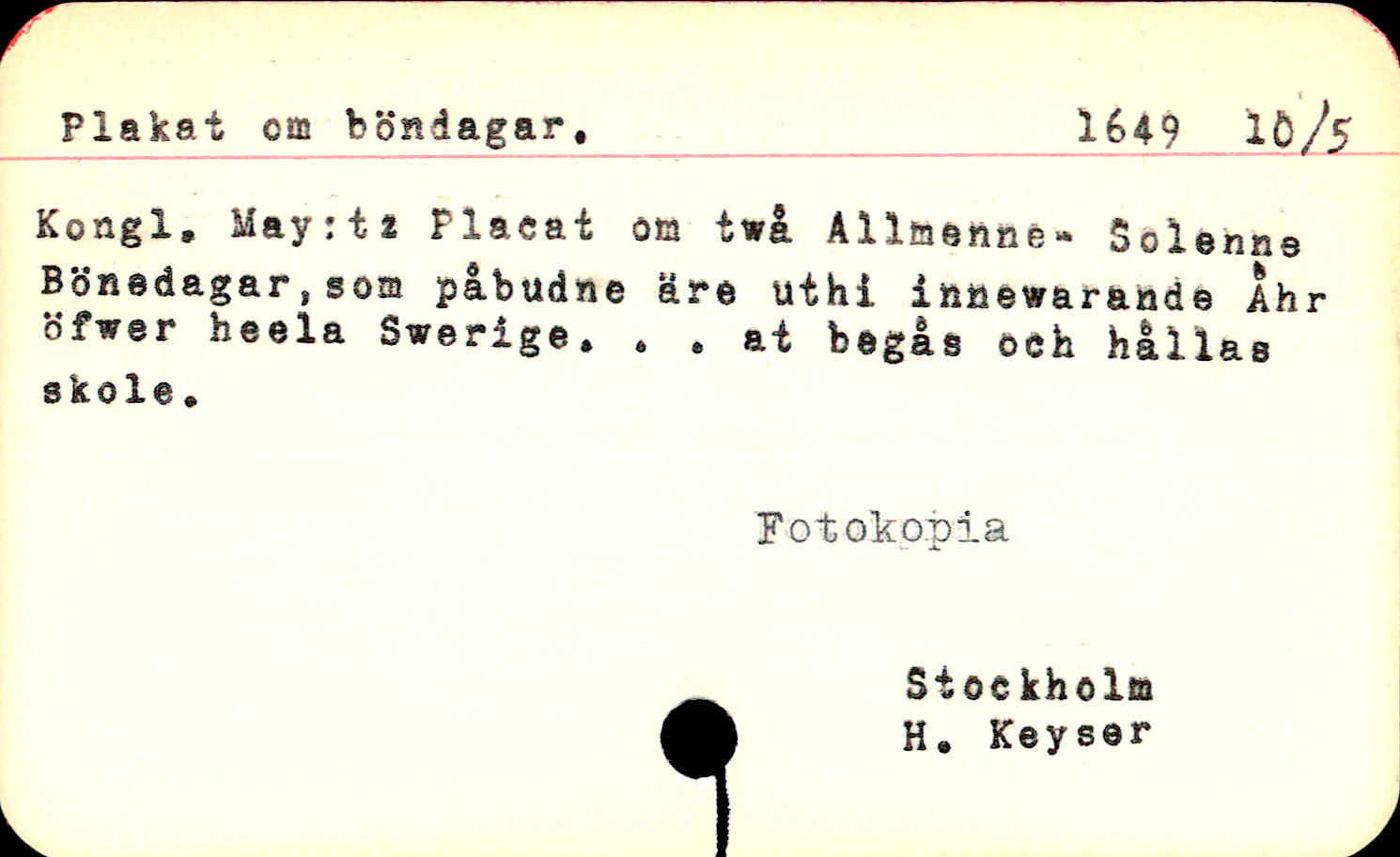 Catalogue Card_55532