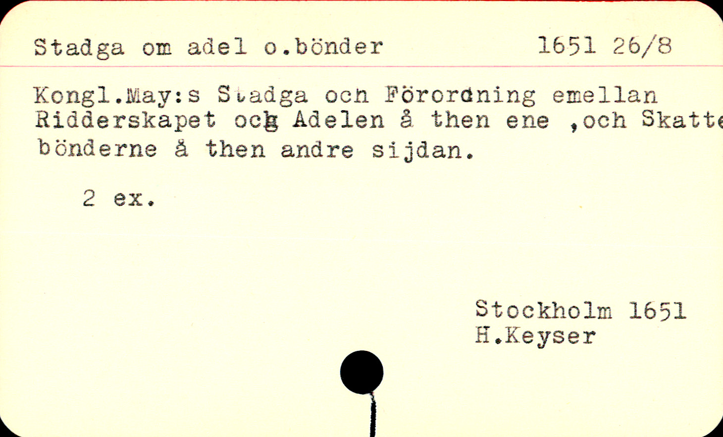 Catalogue Card_55555