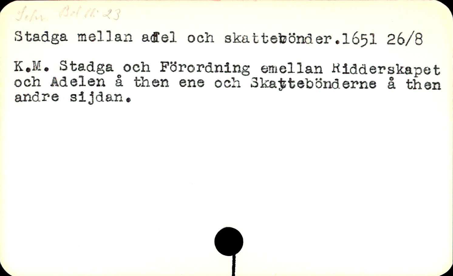 Catalogue Card_55557