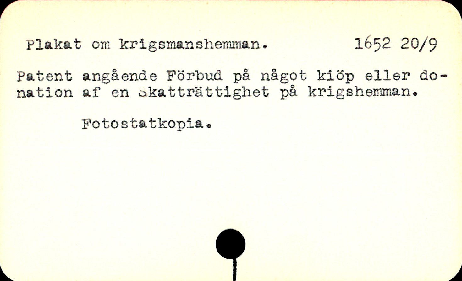 Catalogue Card_55560