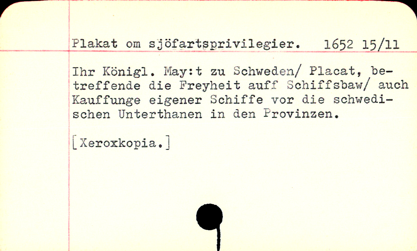 Catalogue Card_55561