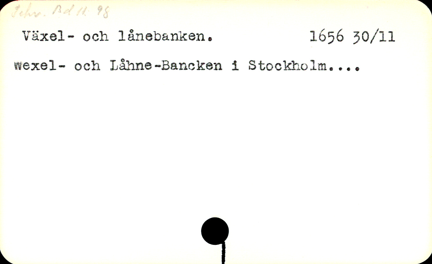 Catalogue Card_55604