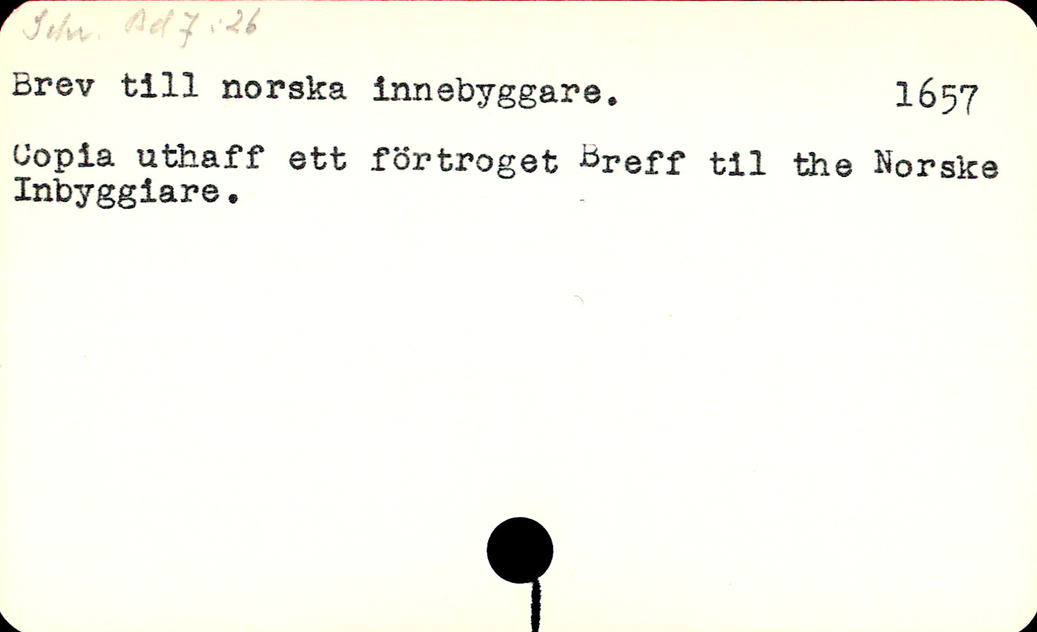 Catalogue Card_55612