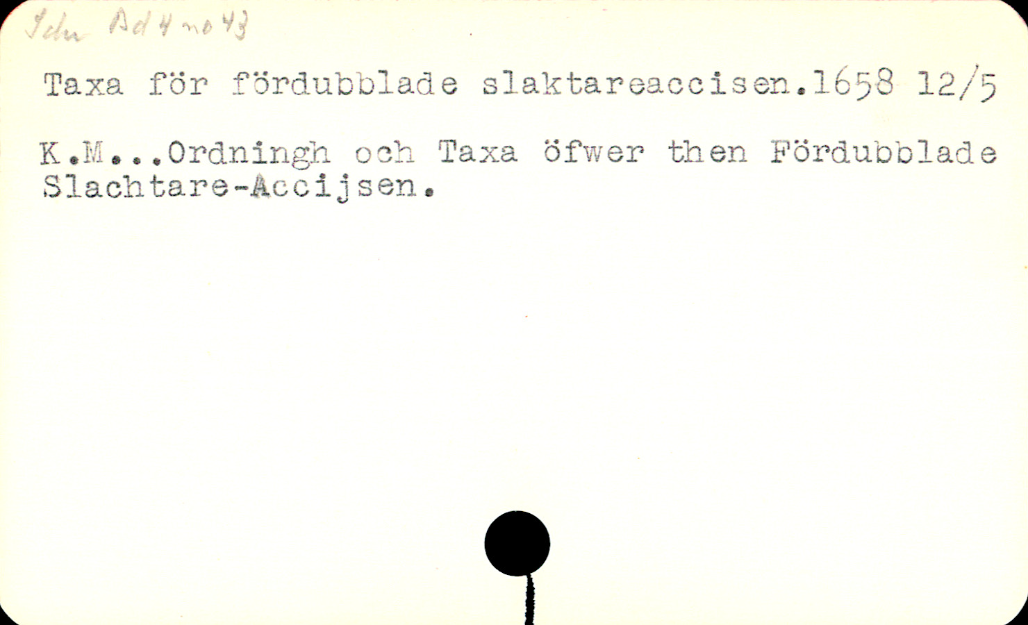 Catalogue Card_55626