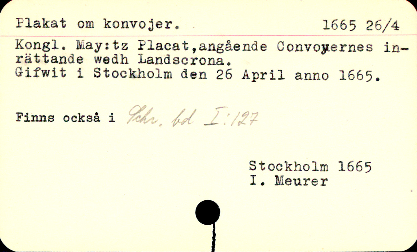 Catalogue Card_55750