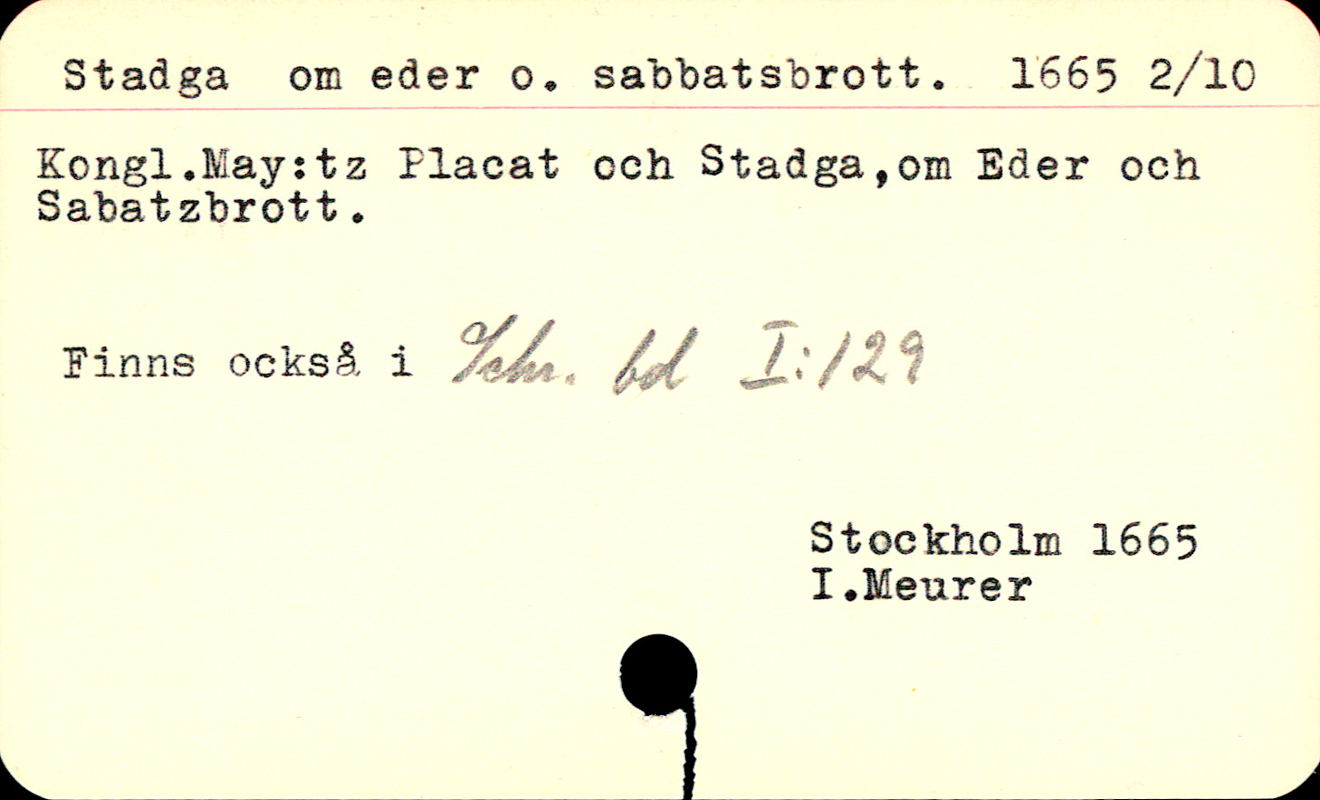 Catalogue Card_55757