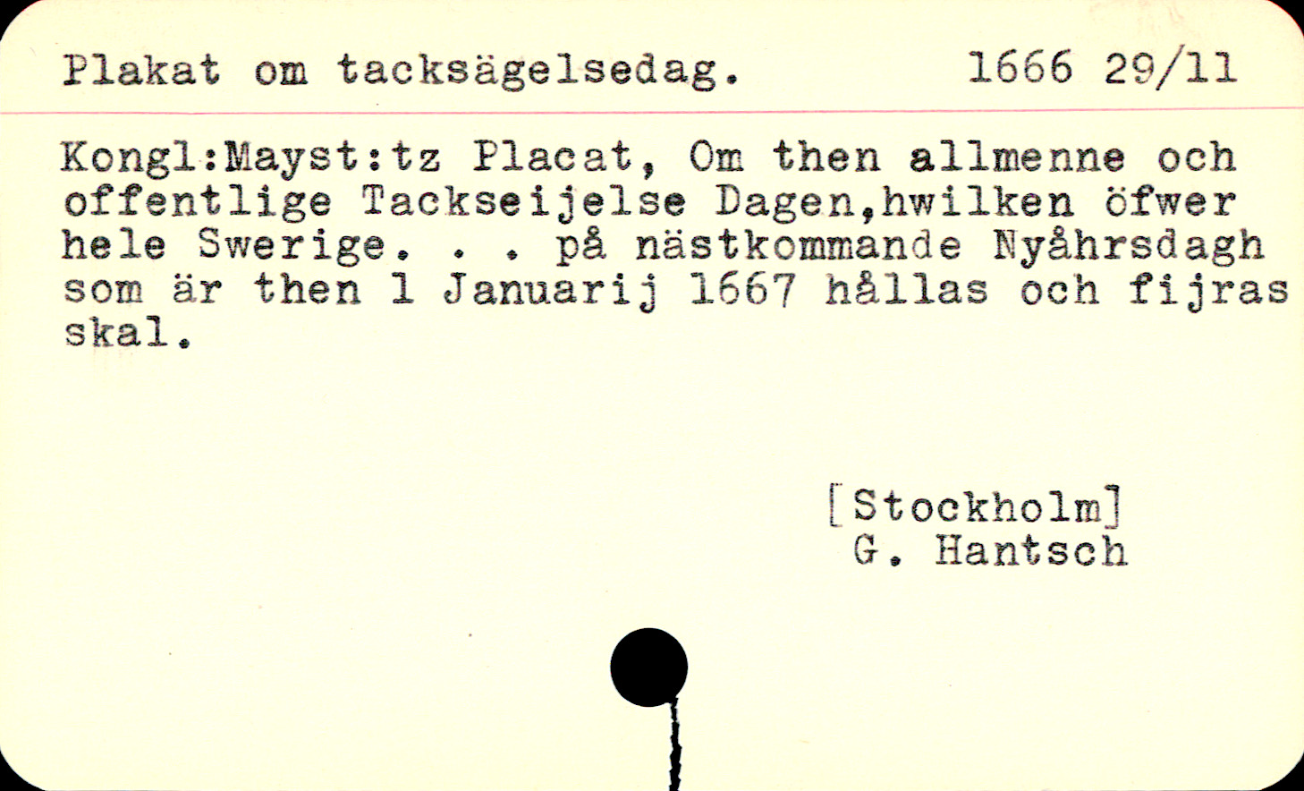 Catalogue Card_55777