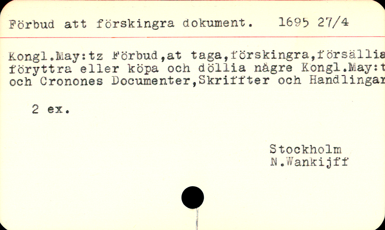 Catalogue Card_56804