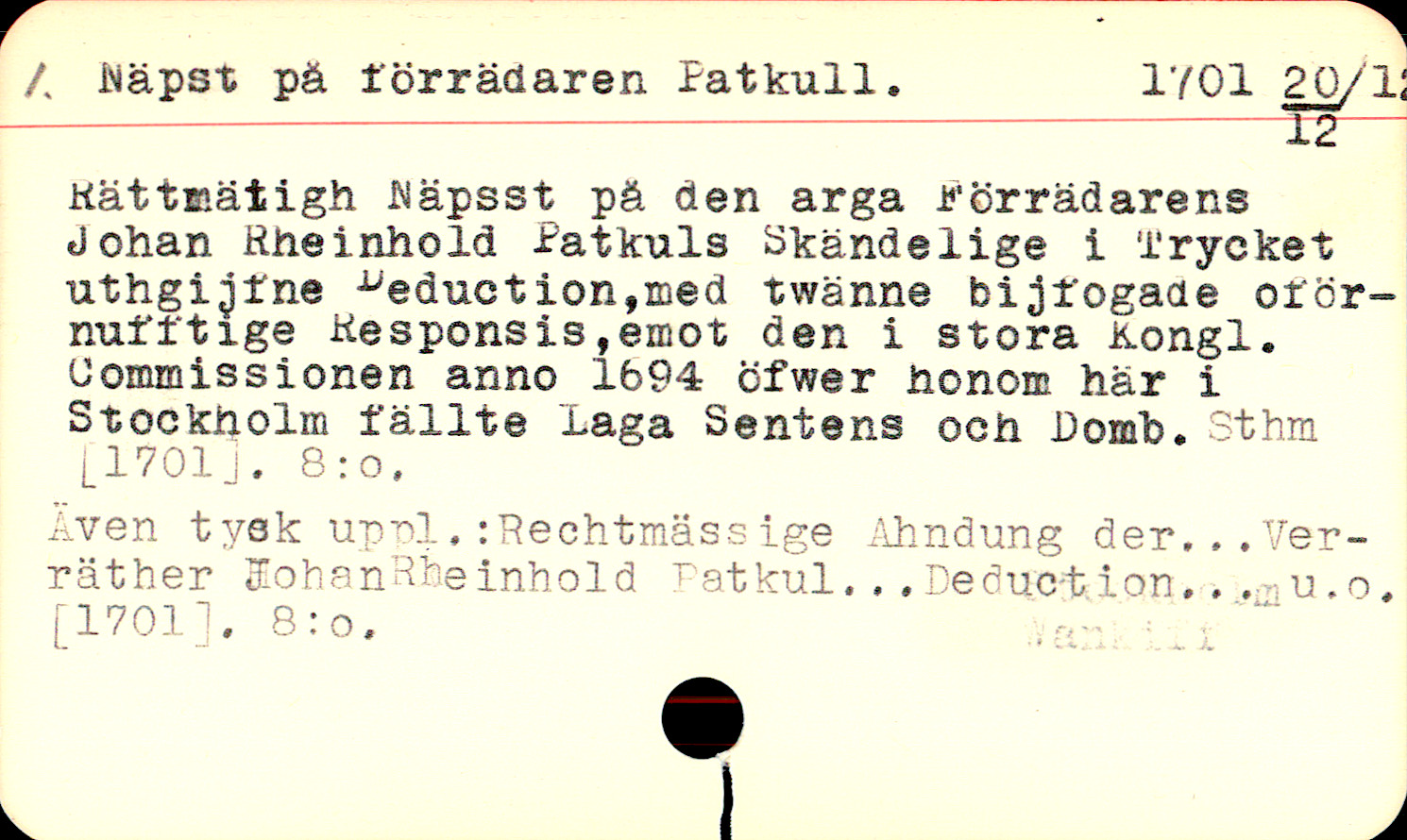 Catalogue Card_57139