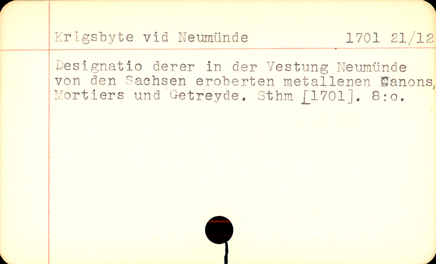 Catalogue Card_57141