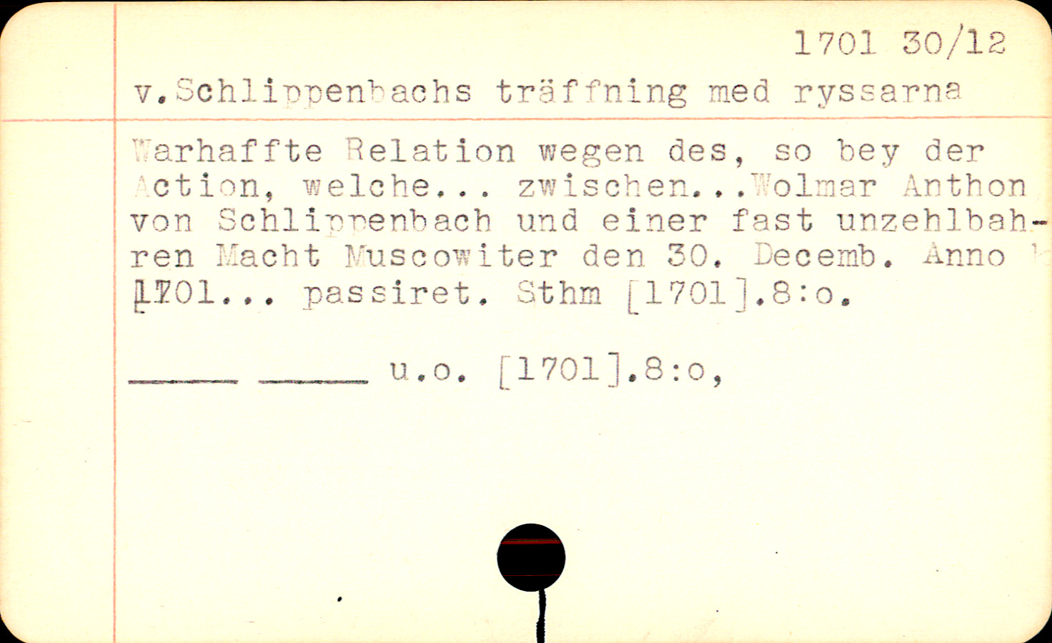 Catalogue Card_57144